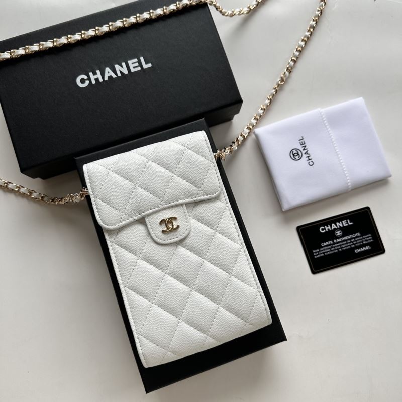 Chanel Other Stachel Bags